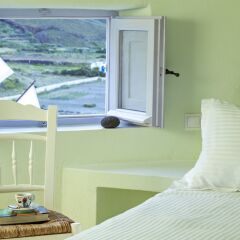 Отель Windmill Villas Греция, Остров Санторини - отзывы, цены и фото номеров - забронировать отель Windmill Villas онлайн