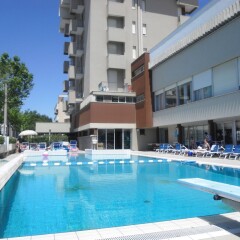 Hotel Ascot & Spa бассейн фото 2