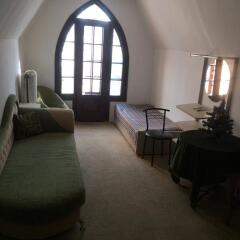 Гостиница Uliana Guest House комната для гостей