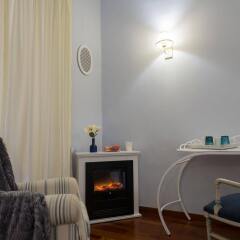 Hotel Palou интерьер отеля
