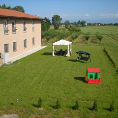 Отель Agriturismo Campi di Grano Ронкаде детские мероприятия фото 2