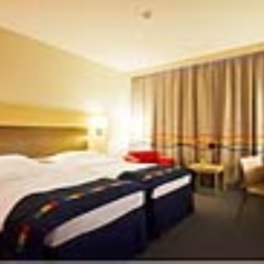 Гостиница Park Inn by Radisson Волгоград фото 4