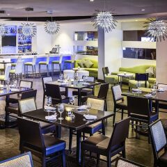 Отель Novotel Toronto North York Канада, Торонто - отзывы, цены и фото номеров - забронировать отель Novotel Toronto North York онлайн фото 7