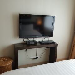 Отель Serenity Resort & Residences Phuket удобства в номере фото 2
