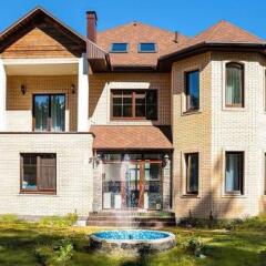 Гостиница River House фото 10