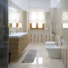 Отель Casa di Mono сауна