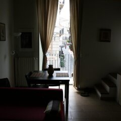 Отель Piazzetta Santa Barbara Бари комната для гостей фото 3