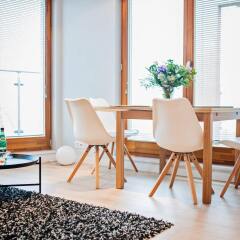 Отель E Apartamenty Centrum Польша, Познань - отзывы, цены и фото номеров - забронировать отель E Apartamenty Centrum онлайн комната для гостей фото 4