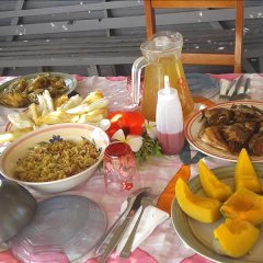 Yasawa Homestays in Matayalevu, Fiji from 67$, photos, reviews - zenhotels.com meals