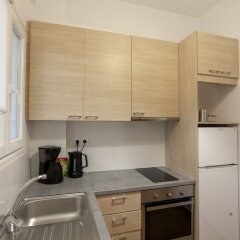 Отель Athenian Fine Flat for 4 Греция, Афины - отзывы, цены и фото номеров - забронировать отель Athenian Fine Flat for 4 онлайн фото 3