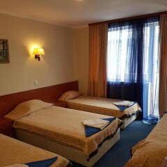 Отель Guest House Markovi Болгария, Равда - отзывы, цены и фото номеров - забронировать отель Guest House Markovi онлайн комната для гостей фото 5
