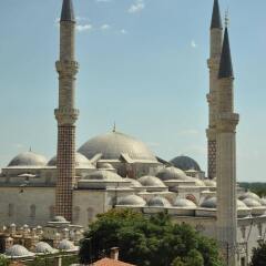Ottoman Palace Hotel Edirne Турция, Эдирне - 1 отзыв об отеле, цены и фото номеров - забронировать отель Ottoman Palace Hotel Edirne онлайн пляж