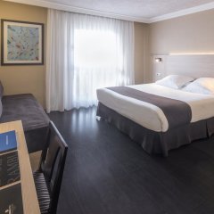 Hotel SERHS Rivoli Rambla in Barcelona, Spain from 249$, photos, reviews - zenhotels.com guestroom photo 2