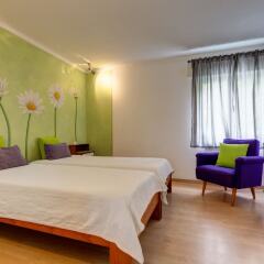 Отель Duna Parque Beach Club фото 5
