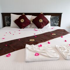 Отель Chaweng Grand View Resort комната для гостей фото 3