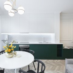 Отель Athenian Sensations Apartments & Suites Греция, Афины - отзывы, цены и фото номеров - забронировать отель Athenian Sensations Apartments & Suites онлайн фото 31