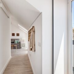 Апартаменты Hello Lisbon Rossio Teatro Nacional Apartments Лиссабон интерьер отеля