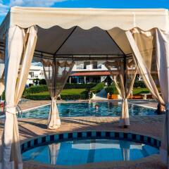 Hotel Matheo Villas & Suites детские мероприятия фото 2