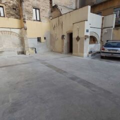 Отель B&b Belveliero Трапани парковка