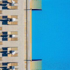 Olympic Palace Resort Hotel & Convention Center ванная