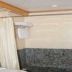 Miya Hotel ванная
