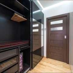 Апартаменты Old Town Apartments Варшава удобства в номере фото 2