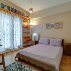 Апартаменты Parliament Syntagma Apartment by Living-Space Афины фото 2