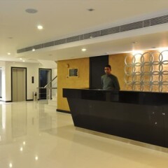 Renuka City Hotel интерьер отеля фото 3