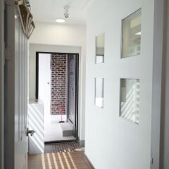 P.S. Guesthouse Itaewon - Hostel комната для гостей фото 2