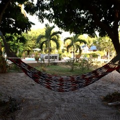 Отель Lanta Sunny House Ланта фото 2
