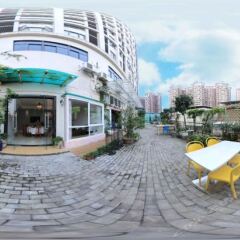 New Royal Hotel