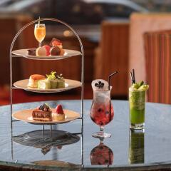 Suzhou Marriott Hotel в номере