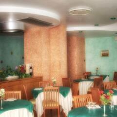 Hotel Ave Кьянчиано Терме бассейн