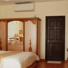 Thien An Riverside Hotel комната для гостей фото 3