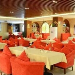 Отель Jinxing Holiday Hotel - Zhongshan Китай, Чжуншань - отзывы, цены и фото номеров - забронировать отель Jinxing Holiday Hotel - Zhongshan онлайн питание