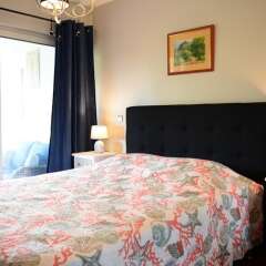 Отель F2 Kai Holiday home 1 комната для гостей фото 3