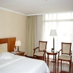 Отель Canaan Hotel Китай, Сиань - отзывы, цены и фото номеров - забронировать отель Canaan Hotel онлайн фото 23