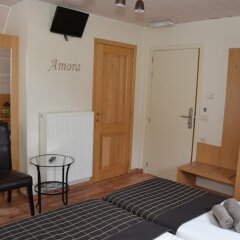 Отель B&B Het Bintjeshof Бельгия, Кортрейк - отзывы, цены и фото номеров - забронировать отель B&B Het Bintjeshof онлайн удобства в номере