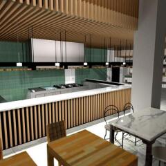 Отель Sol Beach House at Melia Fuerteventura - Adults Only сауна