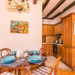 Отель Philarmonic Orchestra Apartment Греция, Корфу - отзывы, цены и фото номеров - забронировать отель Philarmonic Orchestra Apartment онлайн в номере