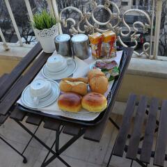 Отель Duque De Saldanha - Bed & Breakfast Лиссабон в номере фото 2