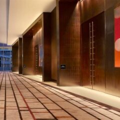 Отель Grand Hyatt Shenzhen Китай, Шэньчжэнь - отзывы, цены и фото номеров - забронировать отель Grand Hyatt Shenzhen онлайн бассейн фото 2