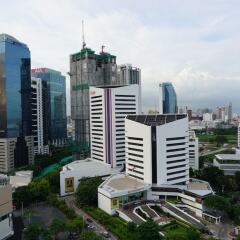 Отель J.J Belle Condo In Bangkok Бангкок пляж