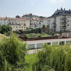 Отель Silken Rio Santander Испания, Сантандер - отзывы, цены и фото номеров - забронировать отель Silken Rio Santander онлайн