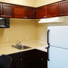Отель Extended Stay America Austin - Northwest - Research Park в номере фото 2