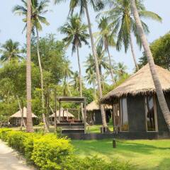 Отель Haadtien Beach Resort фото 18