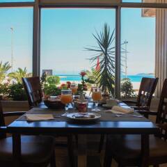 Отель Barceló Tanger Марокко, Танжер - отзывы, цены и фото номеров - забронировать отель Barceló Tanger онлайн питание фото 2