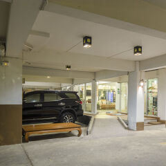 Oyo 129 Gems Park Hotel Бангкок фото 2