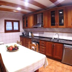 Отель Aiguaneu S'Auguer Испания, Бланес - отзывы, цены и фото номеров - забронировать отель Aiguaneu S'Auguer онлайн в номере фото 2