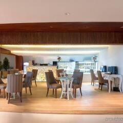 Отель Cape Dara Resort гостиничный бар